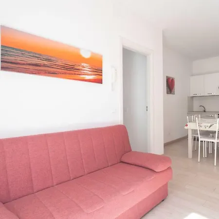 Condominio Rosa Appartement