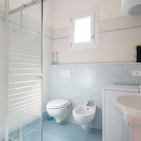 Apartman Condominio Rosa Jesolo