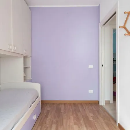Condominio Rosa Jesolo