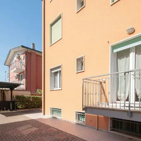 Condominio Rosa