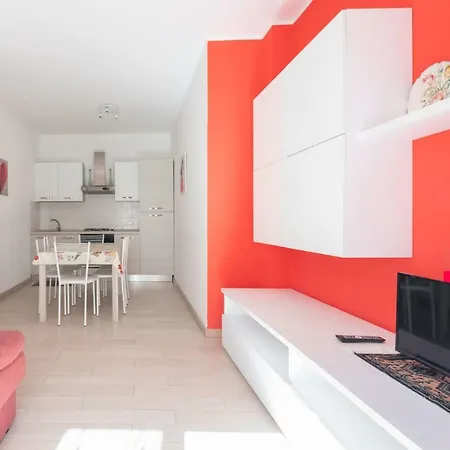 Condominio Rosa Appartement