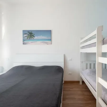 Condominio Rosa Apartman *