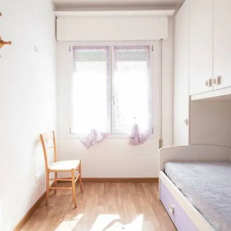 Apartman Condominio Rosa Jesolo