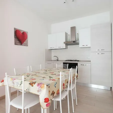Appartement Condominio Rosa *
