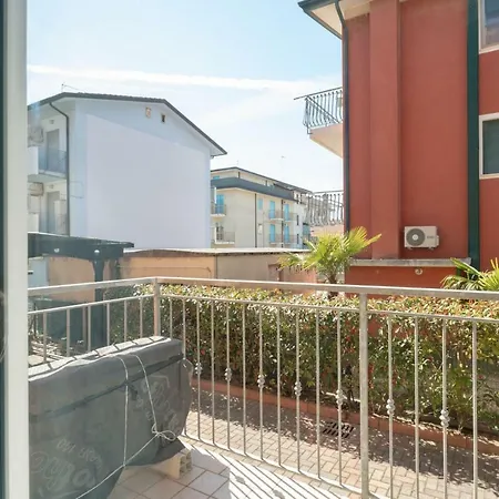 Apartman Condominio Rosa Jesolo