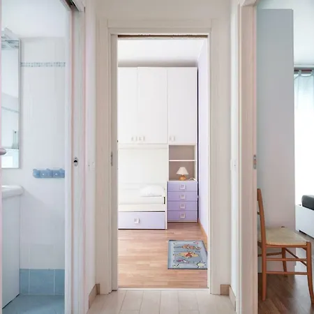Apartman Condominio Rosa