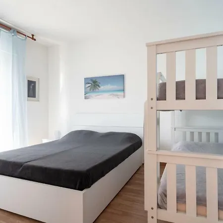 Condominio Rosa Appartement