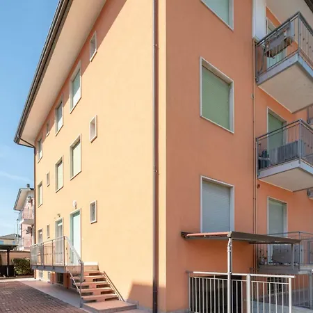 Condominio Rosa Jesolo